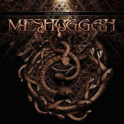 Meshuggah : The Ophidian Trek